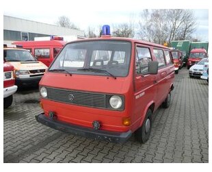 VW T3 Caravelle 2.0 luftgekühlt Bus * 1.Hand * wenig Oldtimer