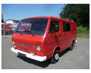 VW LT 35 / 31 * 2 Schiebetüren * Oldtimer ! Oldtimer