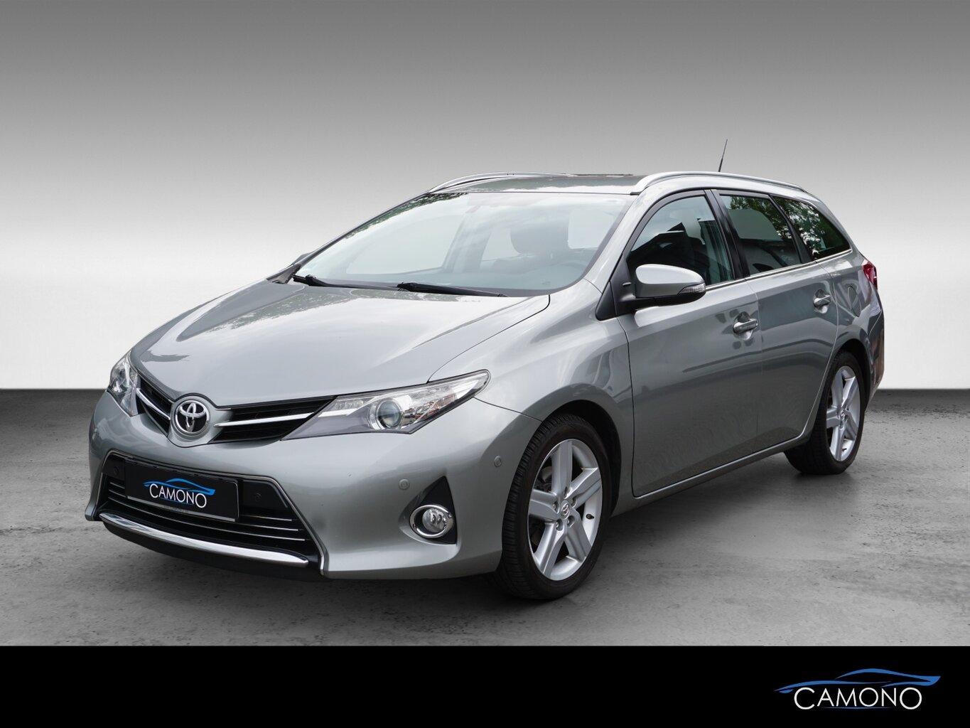 Auris Touring Sports