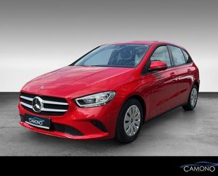 Mercedes-Benz B 160 Navi Mbux Kamera 1.Hd Gebrauchtwagen