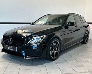 Mercedes-Benz C 43 AMG C 43 TAMG 4MATIC Sportabgas/Klappe LED* Gebrauchtwagen