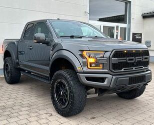 Ford F150 F-150 RAPTOR Performance 4 Zoll Höherlegung Gebrauchtwagen