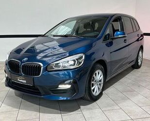 BMW 216 Gran Tourer 216 d Gran Tourer Advantage Navi Gebrauchtwagen