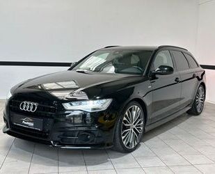 Audi A6 Avant 2.0 TDI ultra S tronic S-LINE Navi*LED* Gebrauchtwagen