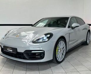 Porsche Panamera Sport Turismo 4 E-Hybrid 1.Hd schöne Au Gebrauchtwagen