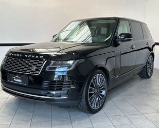 Land Rover Range Rover 5.0 Liter V8 Komp Autobiography Lang Gebrauchtwagen