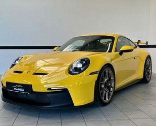 Porsche 992 GT3 Clubsport Lifting*Navi*LED*1.Hand* Gebrauchtwagen