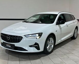 Opel Insignia 1.5 Diesel Business Auto ST Navi*LED* Gebrauchtwagen