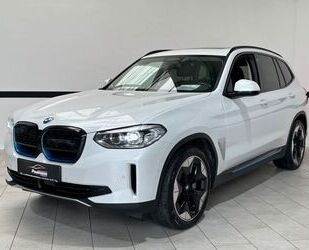 BMW iX3 80KWH INSPIRING Auto Navi*Leder*LED*Panorama Gebrauchtwagen