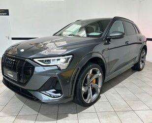 Audi e-tron S quattro Navi*MATRIX*HUD*22Zoll*AHK* Gebrauchtwagen