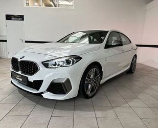 BMW 2er Gran Coupé M235i xDrive Gran Coupé Aut. Navi Gebrauchtwagen