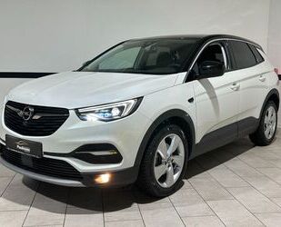 Opel Grandland (X) Grandland (X) 2.0 Diesel Innovatio Gebrauchtwagen