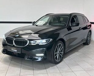 BMW 330 e xDrive Touring Sport Line Aut. Navi*LED* Gebrauchtwagen