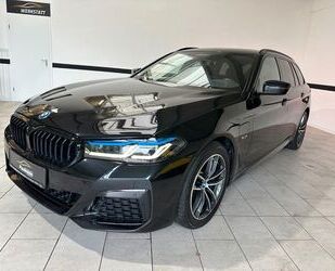 BMW 530 e Touring Aut. M-Sportpaket Navi*LASER*HUD* Gebrauchtwagen