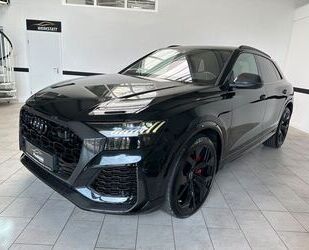 Audi RSQ8 SPORT-CARBON NP:190120,- Exklusiv Matrix Gebrauchtwagen