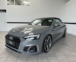 Audi S5 Cabrio TFSI tiptronic quattro Navi*Laser-LED* Gebrauchtwagen