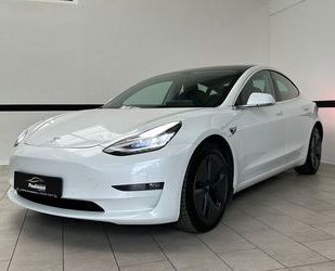 Tesla Model 3 Langstreckenbatterie - Allrad Dual Motor Gebrauchtwagen