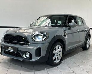 Mini Cooper SE Countryman All4 Essential Trim Navi Gebrauchtwagen