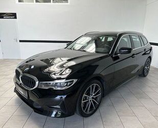 BMW 330 i Touring Advantage Automatic Navi*LED*1.Han Gebrauchtwagen