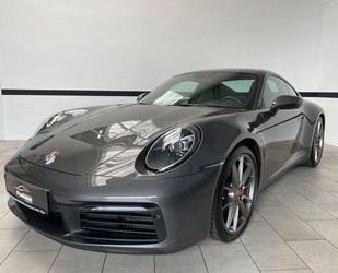 Porsche 992 Carrera 4S Coupé Matrix*BOSE*Sportabg* Gebrauchtwagen