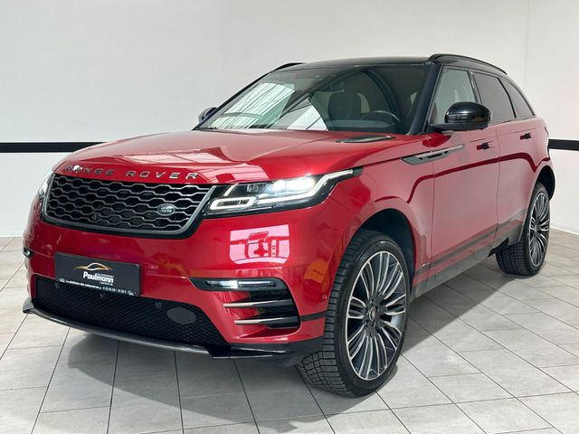 Range Rover Velar