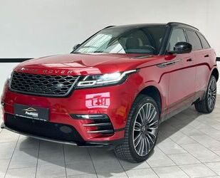 Land Rover Range Rover Velar 3.0 V6 P380 R-Dynamic HSE Navi Gebrauchtwagen