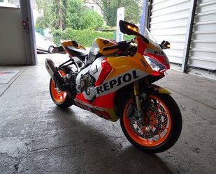 Honda CBR 1000 RR SP1 Repsol GP 2018 Einzelstück! Gebrauchtwagen