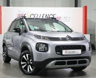 Citroen C3 Aircross 130 SHINE / AUTOMATIK / HEAD-UP-DISP Gebrauchtwagen