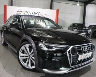 Audi A6 Allroad 55 TDI QUATTRO DESIGN BUSINESS / TOP Gebrauchtwagen