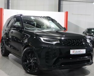 Land Rover Discovery 5 SE D300 AWD R-DYNAMIC BLACK SPORT 1A Gebrauchtwagen