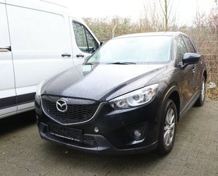 Mazda CX-5 2.2 SENDO SKYAKTIV-D / NAVI+ / BOSE-SOUND / Gebrauchtwagen