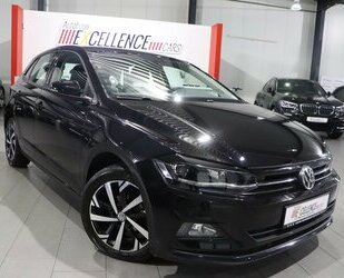 VW Polo 1.0 TSI BEATS / LED / ACTIVE-INFO-DISPLAY / Gebrauchtwagen