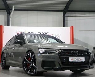 Audi S6 Avant 3.0 TDI Quattro S-LINE BLACK / SCHÖN / Gebrauchtwagen