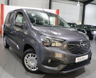 Opel Combo Life 1.5 CDTI EDITION / AUTOMATIK / NAVI+ Gebrauchtwagen