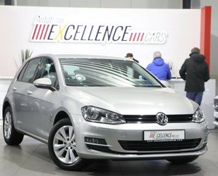 VW Golf VII 1.2 TSI ALLSTAR / 4-TÜR / NAVI-DM++ Gebrauchtwagen