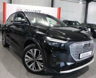 Audi Q4 e-tron 40 Advanced VIRTUAL-COCKP,LED,ACC,LANE Gebrauchtwagen