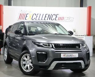 Land Rover Range Rover Evoque TD4 SE Dynamic 4x4 SKY VIEW Gebrauchtwagen