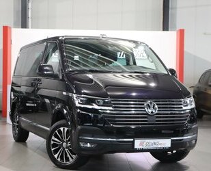 VW T6.1 Multivan 2.0 TDI DSG IQ GENERATION-SIX LED Gebrauchtwagen