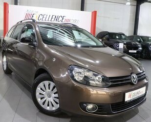 VW Golf Variant VI 1.6 TDI STYLE PLUS / PANORAMA Gebrauchtwagen