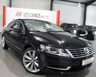 VW CC 2.0 TDI 5-SITZ HIGHLINE SPORT / XENON,NAVI+ Gebrauchtwagen