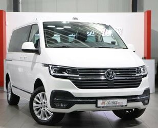 VW T6.1 Multivan DSG HIGHLINE GENERATION SIX 7-SITZ Gebrauchtwagen