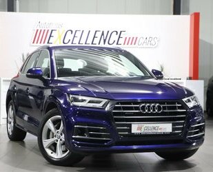 Audi Q5 55 TFSI E Q S-LINE SPORT BLACK / LUFTFAHRWERK Gebrauchtwagen