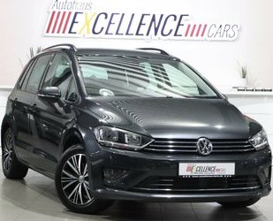 VW Golf Sportsvan 1.4 TSI ALLSTAR / ACC / NAVI-DM Gebrauchtwagen