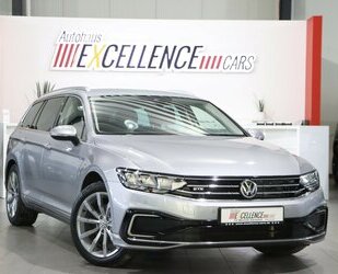 VW Passat Variant 1.4 TSI GTE DSG BUSINESS PREMIUM Gebrauchtwagen