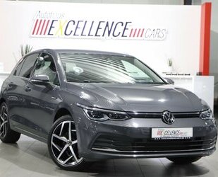 VW Golf VIII 1.5 TSI STYLE SPORT DIGICOCKPIT+HEADUP Gebrauchtwagen