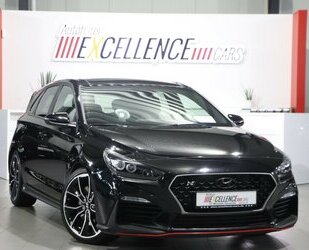 Hyundai i30 2.0 T-GDI N-PERFORMANCE / PANORAMA / LED / Gebrauchtwagen