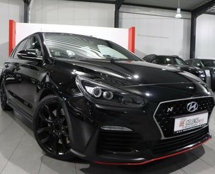 Hyundai i30 N-PERFORMANCE 2.0 T-GDI LED, LEDER+ALCANTARA Gebrauchtwagen