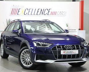 Audi A4 Allroad 40 TDI QUATTRO BUSINESS / MATRIX-LED Gebrauchtwagen