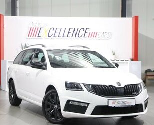 Skoda Octavia RS SPORT Combi 2.0 TSI / PANORAMA / LED Gebrauchtwagen