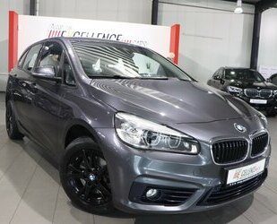 BMW 218 Active Tourer 218i SPORT-LINE / LED, NAVI-PR Gebrauchtwagen